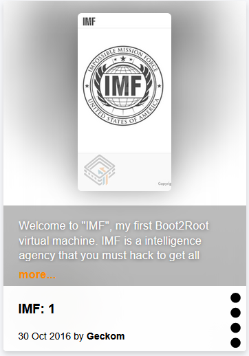 IMF